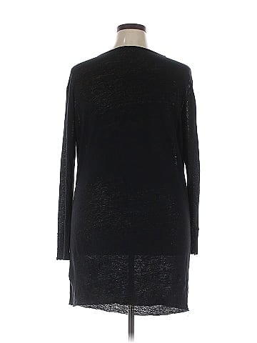Zara W&B Collection Casual Dress (view 2)