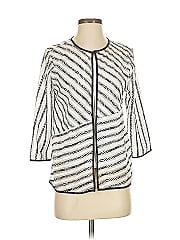 Zenergy By Chico's 3/4 Sleeve Blouse