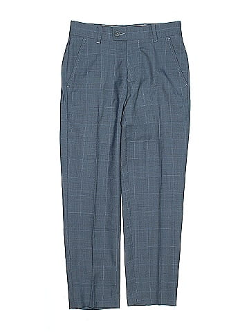 Classic Club Wool Pants (view 1)