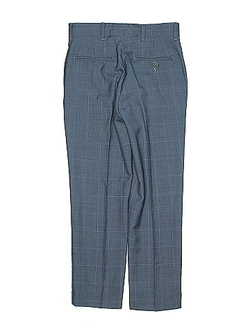 Classic Club Wool Pants (view 2)
