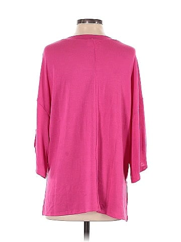 Andree by UNIT 3/4 Sleeve Top (view 2)