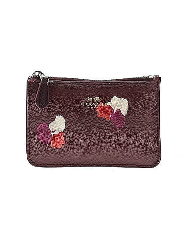 Coach Factory Coin Purse (view 1)