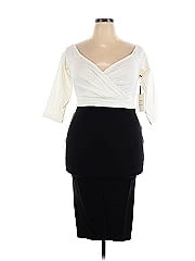 Unique Vintage Cocktail Dress