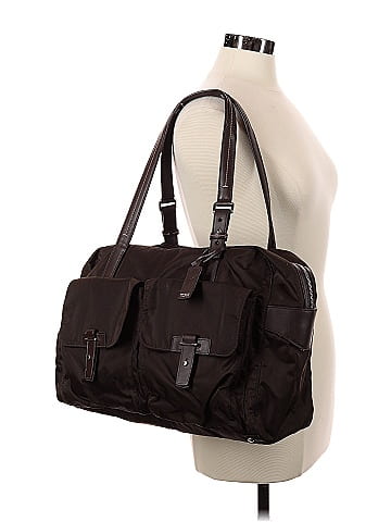 Tumi Tote (view 2)