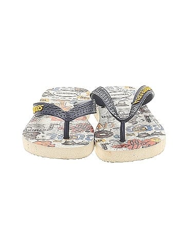 Havaianas Flip Flops (view 2)