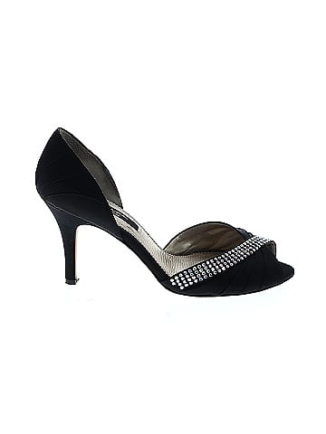 Nina Heels (view 1)