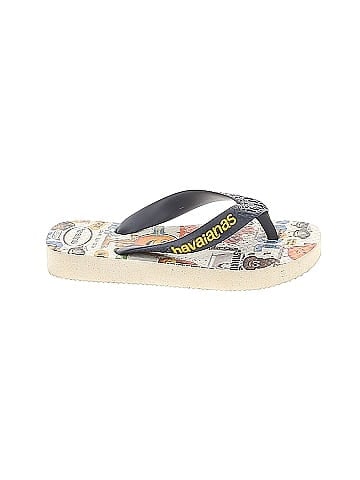 Havaianas Flip Flops (view 1)