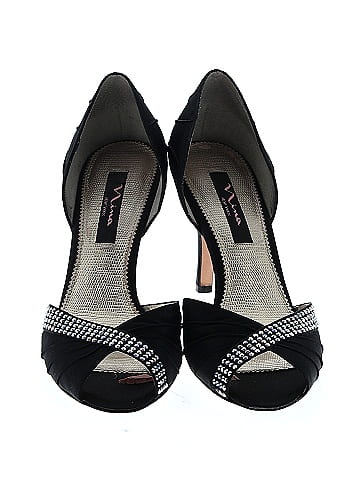 Nina Heels (view 2)