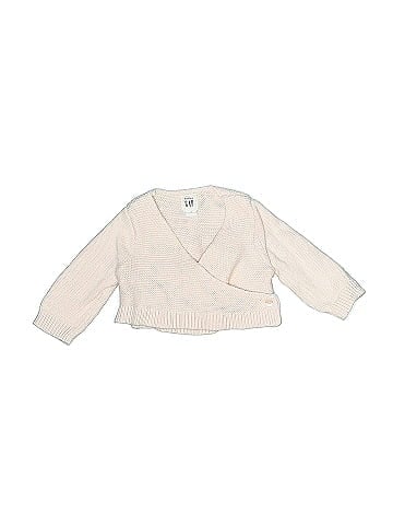 Baby Gap Pullover Sweater (view 1)