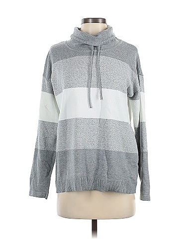 Liz Claiborne Pullover Sweater (view 1)