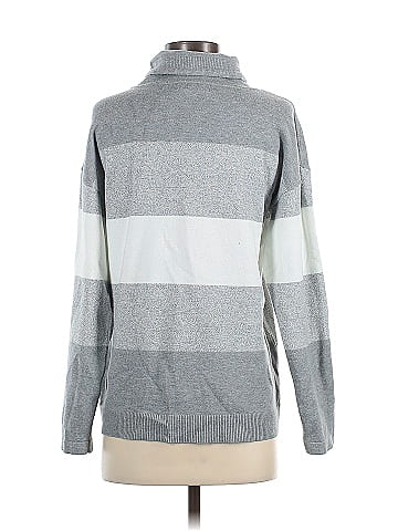 Liz Claiborne Pullover Sweater (view 2)