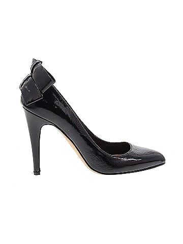 Butter Heels (view 1)