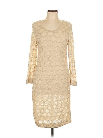 M Missoni Cocktail Dress (view 1)