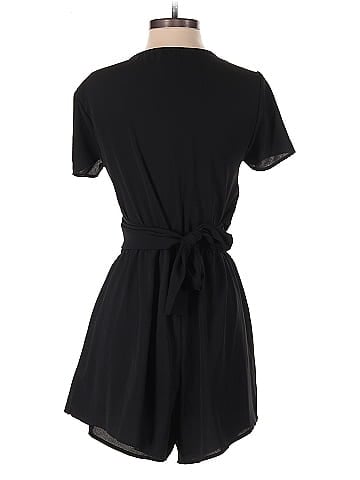 Polly Romper (view 2)
