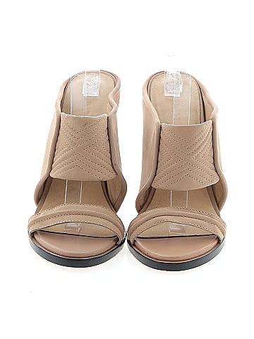 L.A.M.B. Mule/Clog (view 2)
