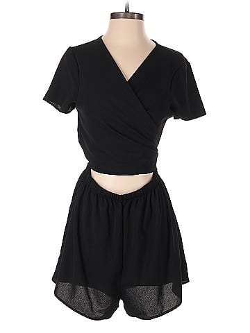 Polly Romper (view 1)