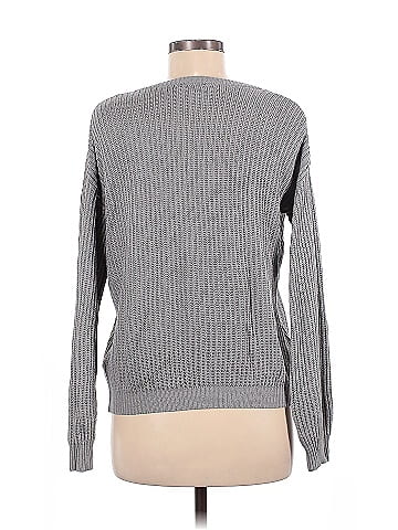 Cloud Chaser Pullover Sweater (view 2)