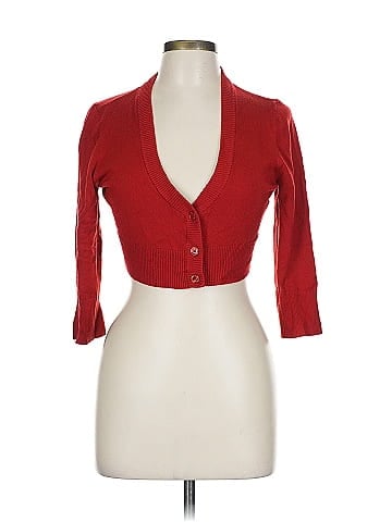 Fervour Cardigan (view 1)