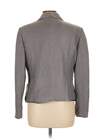 O Oscar De La Renta Blazer (view 2)