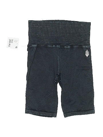FP Movement Athletic Shorts (view 1)
