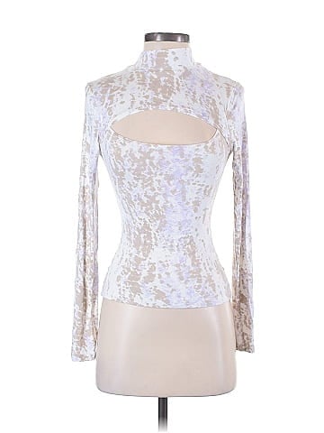 Tart Long Sleeve Top (view 1)