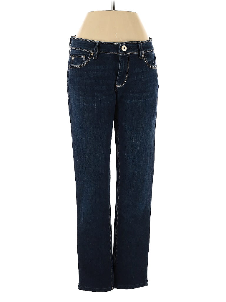 Click to view more detailed imagery on our partner's website Pre-owned Dl1961 Jeans In Blue