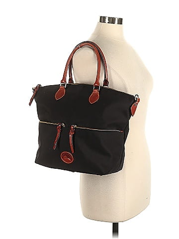 Dooney & Bourke Satchel (view 2)
