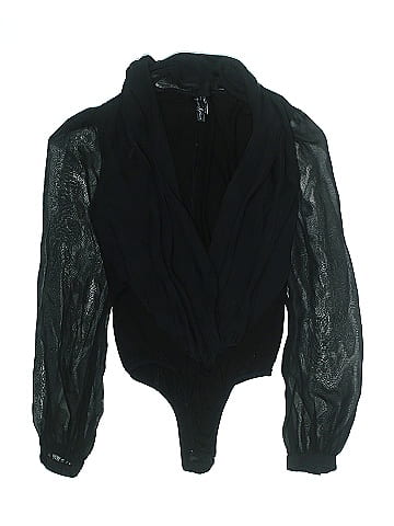 GUESS by Marciano Bodysuit (view 1)