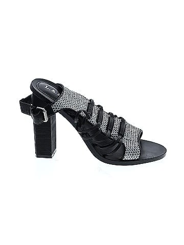 L.A.M.B. Heels (view 1)