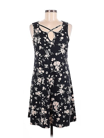 Fortune + Ivy Casual Dress (view 1)