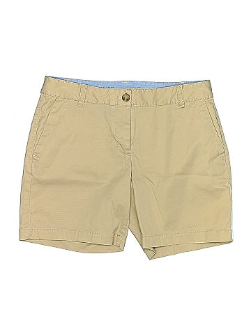 Talbots Khaki Shorts (view 1)