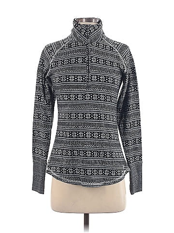 Kavu Pullover Sweater (view 1)