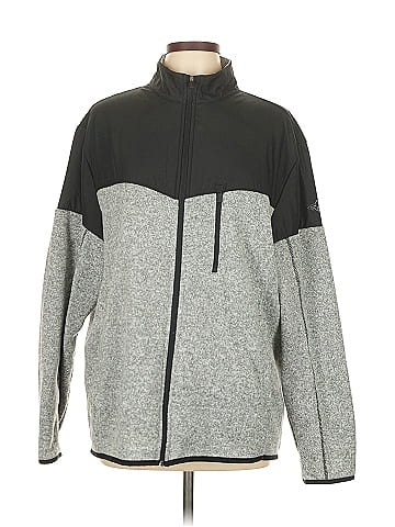 Greg Norman Track Jacket (view 1)