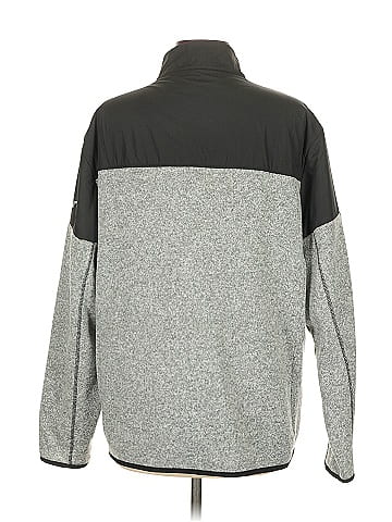 Greg Norman Track Jacket (view 2)