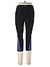 Energy Zone Color Block Black Active Pants Size L - photo 2