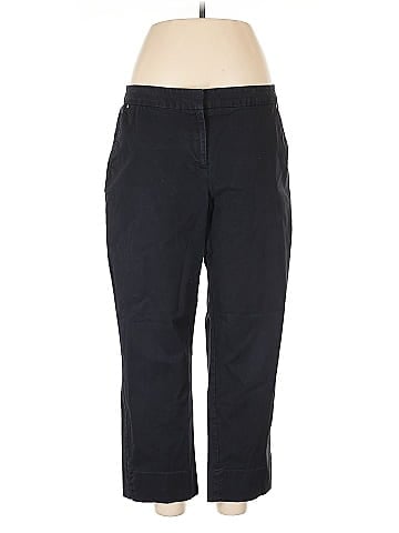 Dana Buchman Casual Pants (view 1)