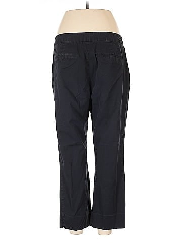 Dana Buchman Casual Pants (view 2)