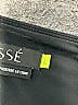 Lyssé Solid Black Active Pants Size L - photo 4