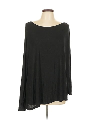 Michael Lauren 3/4 Sleeve Top (view 1)