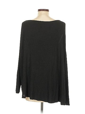 Michael Lauren 3/4 Sleeve Top (view 2)