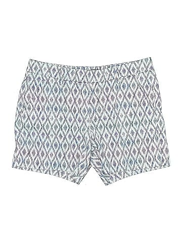 Level 99 Shorts (view 1)
