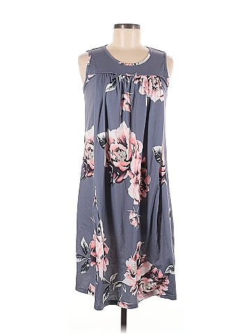 Ekouaer Casual Dress (view 1)