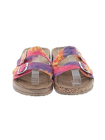 Mia Girl Sandals (view 2)