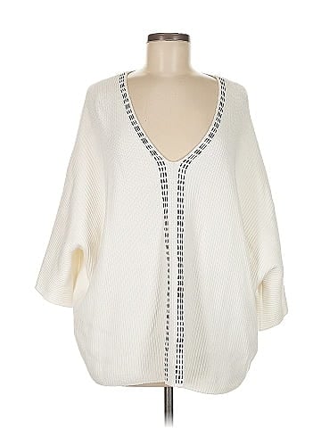 White Label The White Company Poncho (view 1)