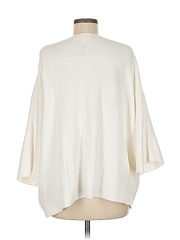 White Label The White Company Poncho (view 2)