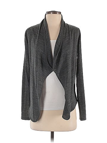 Zara W&B Collection Cardigan (view 1)