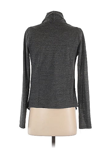 Zara W&B Collection Cardigan (view 2)