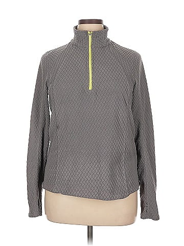 Tek Gear Pullover Sweater (view 1)