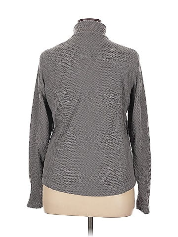 Tek Gear Pullover Sweater (view 2)