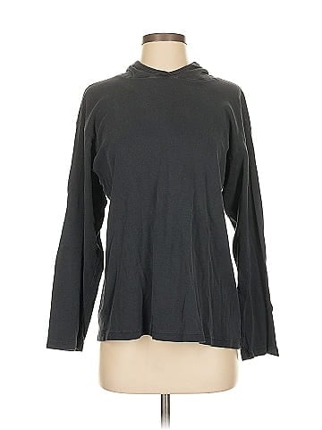 Velvet Turtleneck Sweater (view 1)